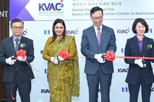 कोरियाबाट फर्केका कामदार उद्यमशीलताको यात्रामा